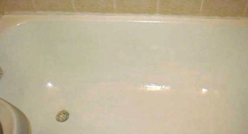 Реставрация ванны акрилом | Артемовский